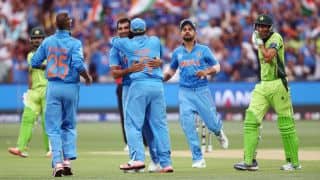 ''भारत-पाकिस्तान के बीच मैचों से बढ़ सकती है टेस्ट क्रिकेट की लोकप्रियता''